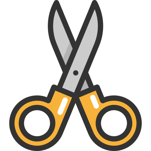 scissors